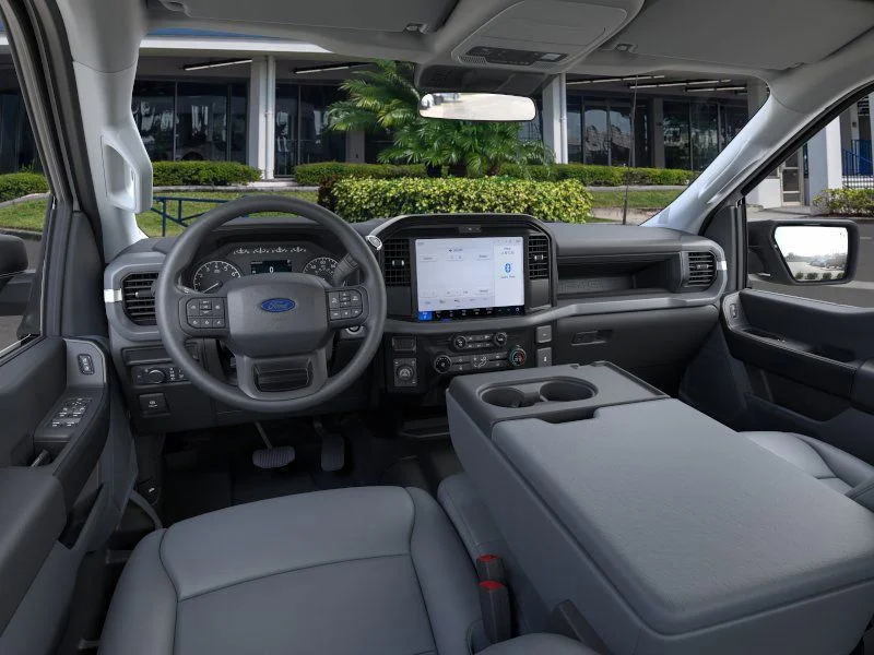 New 2026 Oxford White Ford XL image 10