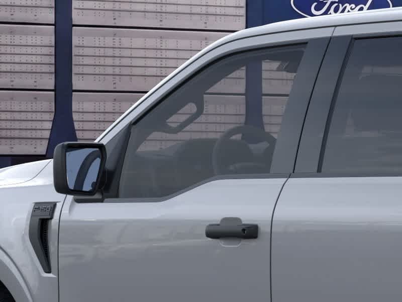 New 2026 Avalanche Ford STX image 20