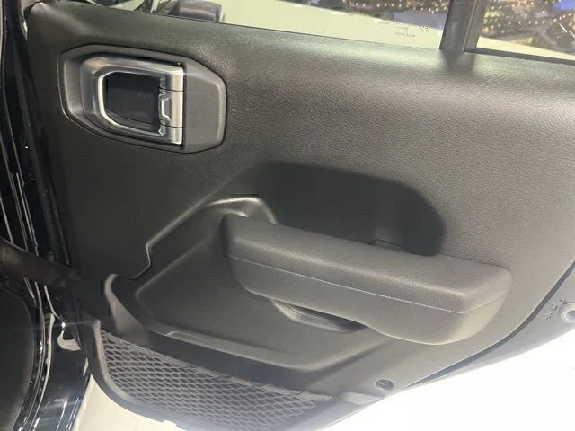 2025 Jeep Gladiator Sport S - Photo 25