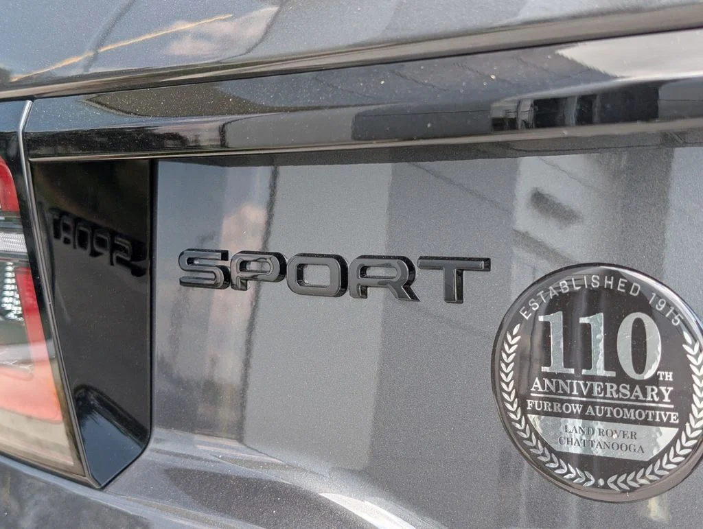 New 2026 Carpathian Grey Land Rover Landmark image 34