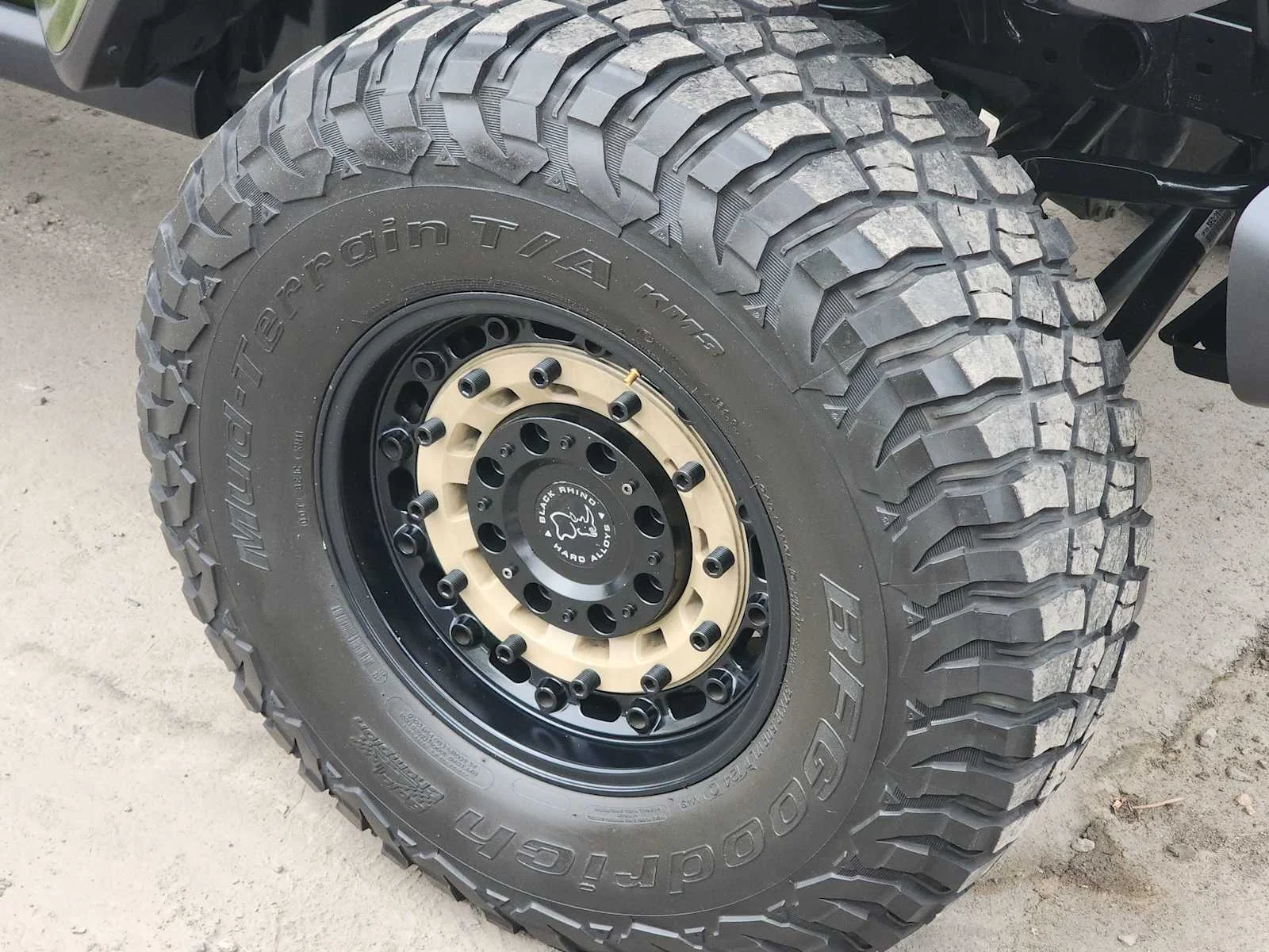 Used 2021 Sarge Green Clearcoat Jeep Unlimited Rubicon image 12