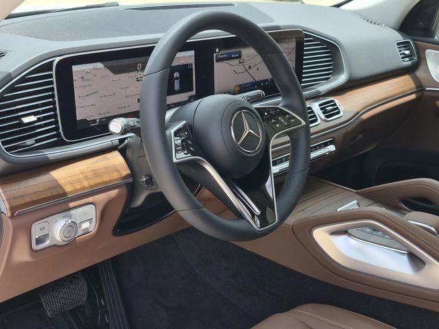 New 2026 Polar White Mercedes-Benz GLE 350 image 47
