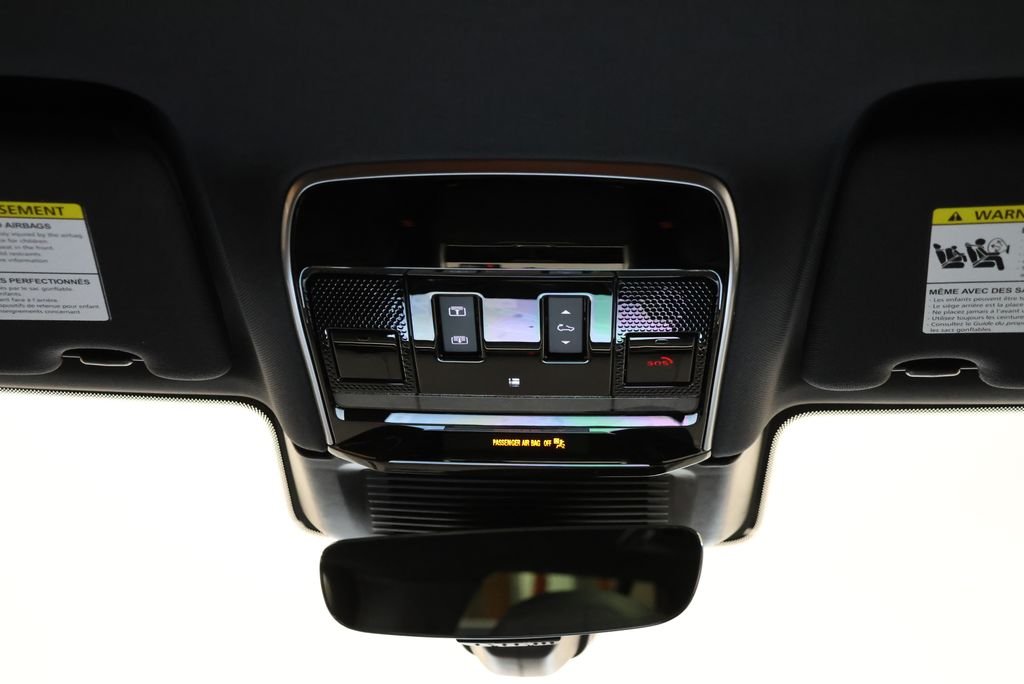 2026 Land Rover Range Rover SE - Photo 14