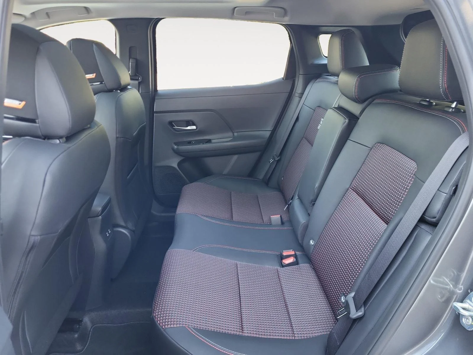 2026 Nissan KICKS SR AWD - Photo 20