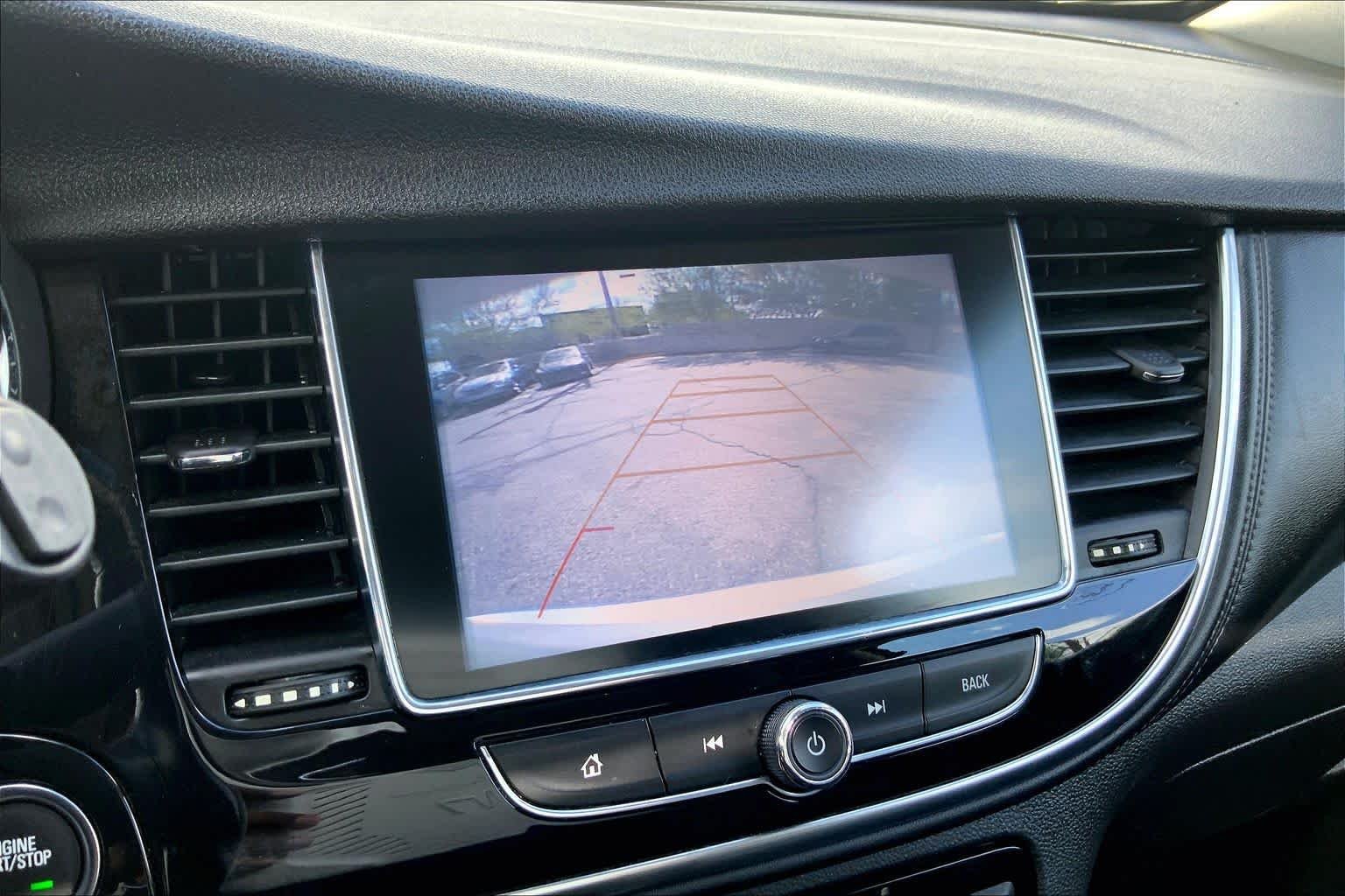 Used 2019 Quicksilver Metallic Buick Essence image 24