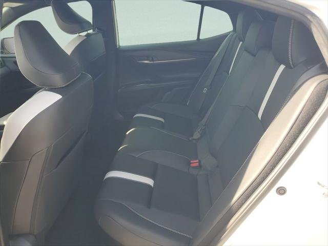 Certified Used 2025 ICE CAP Toyota  image 10