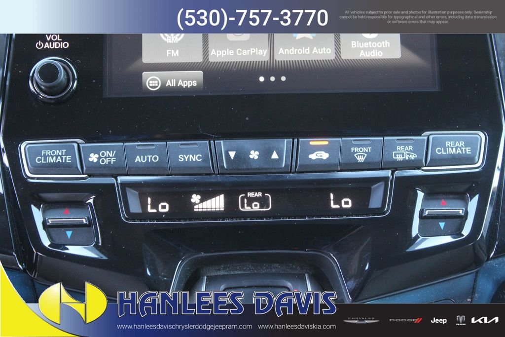 Used 2023  Honda Touring image 25
