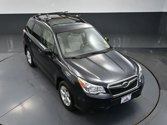 Used 2016 Gray Subaru 2.5i Premium image 53