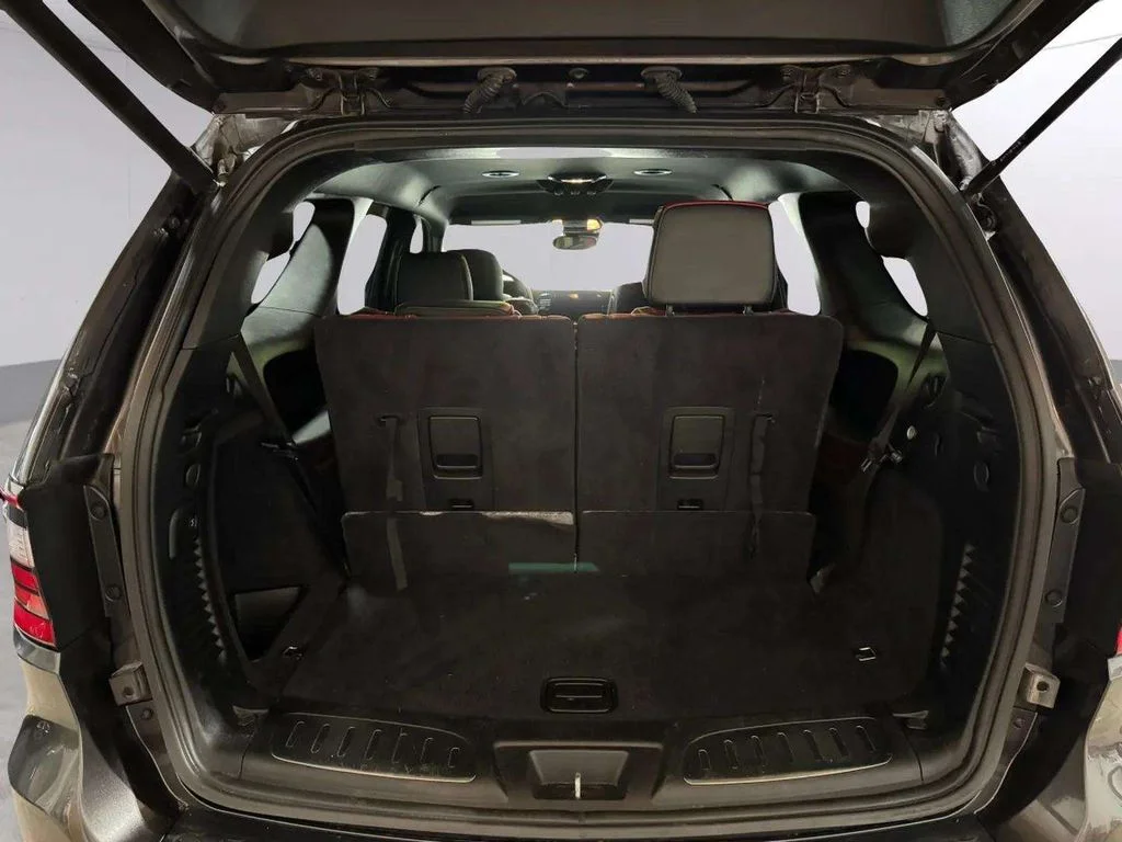 Used 2021 Destroyer Gray Clearcoat Dodge R/T image 33
