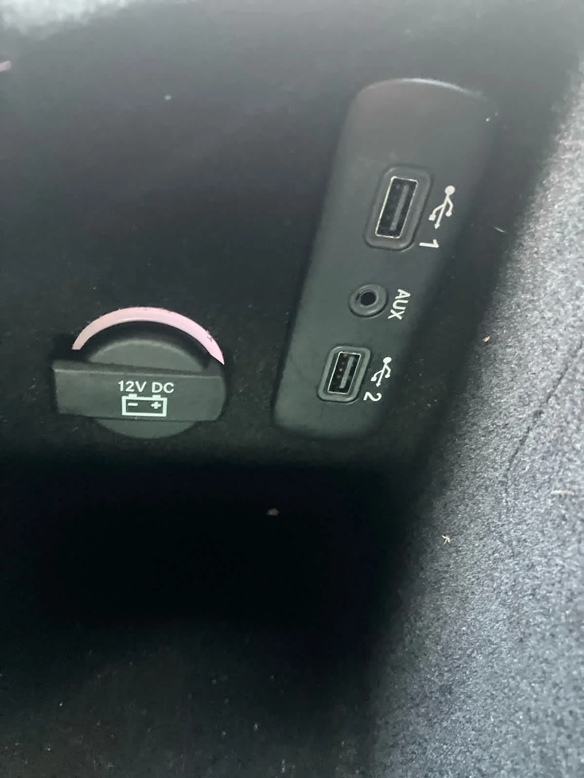 Used 2019 Pitch Black Clearcoat Dodge R/T image 26