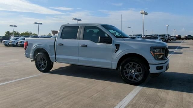 New 2026 Avalanche Ford STX® image 97
