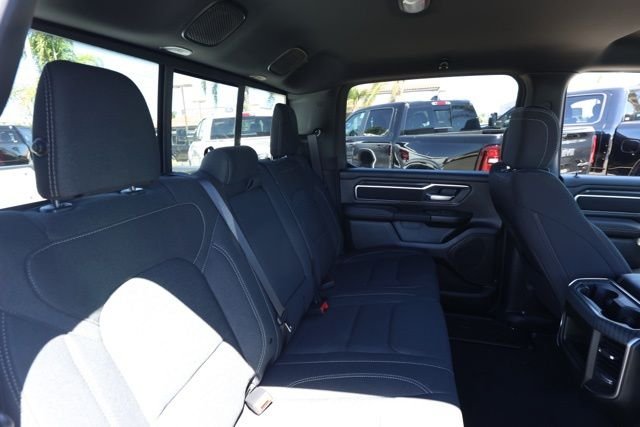 2026 RAM 1500 Big Horn/Lone Star - Photo 17
