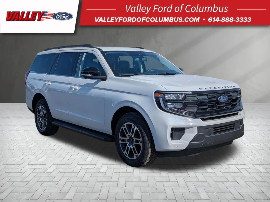 2026 Ford Expedition Active 4x4's photo