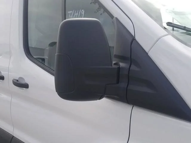 2025 Ford Transit Van Base - Photo 38