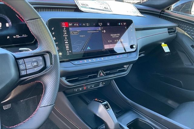 New 2026 Dodge Charger R/T Scat Pack 2D Coupe