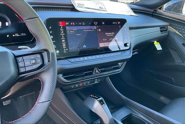 New 2026 Dodge Charger R/T Scat Pack 2D Coupe