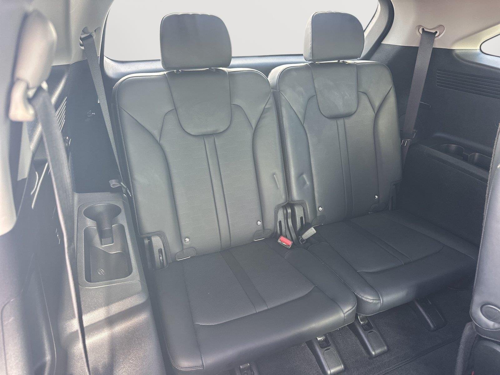 Used 2025 Everlasting Silver Kia SX image 33