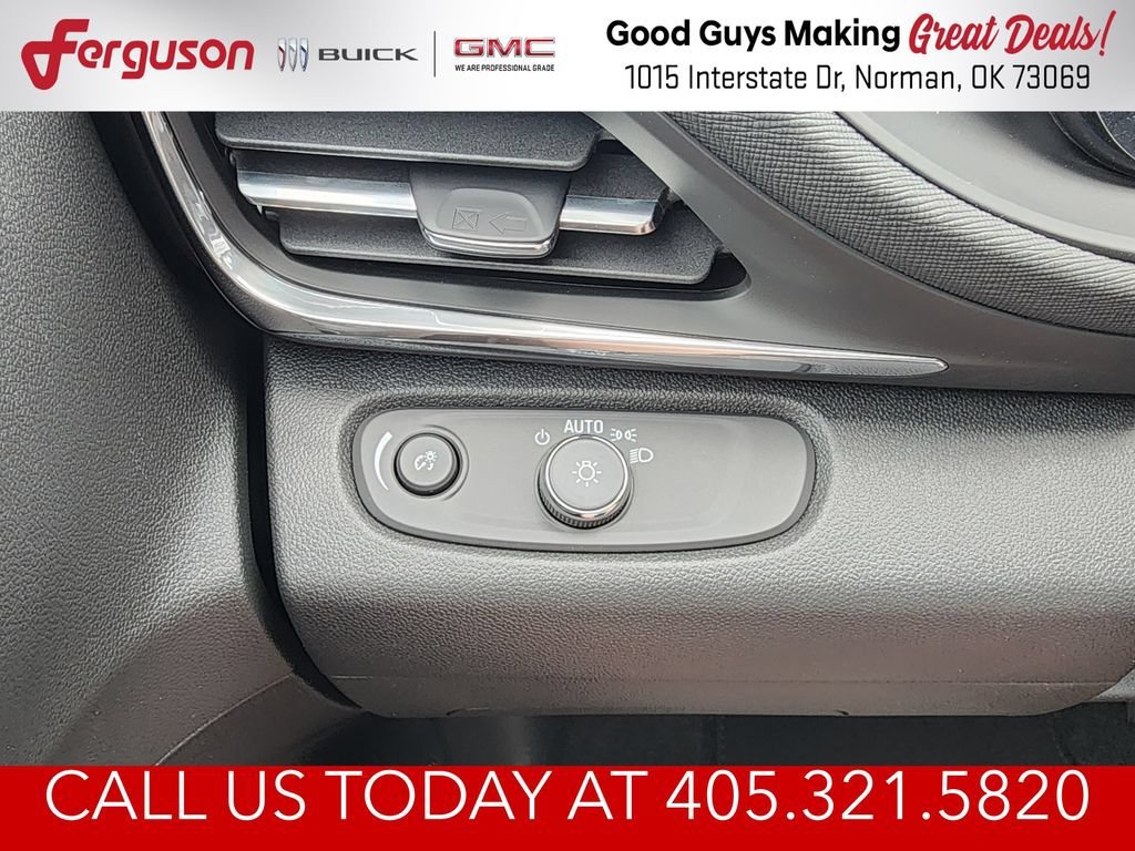 2026 Buick Envista Preferred - Photo 16