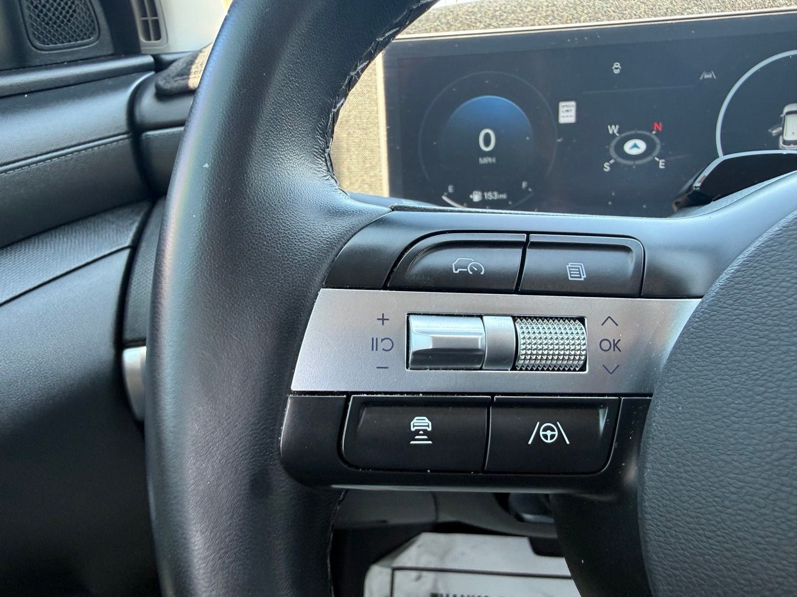 2025 Hyundai Tucson SEL Convenience - Photo 16