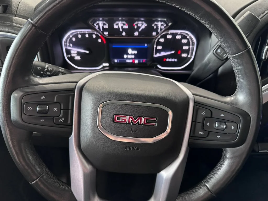 2020 GMC Sierra 1500 Elevation - Photo 14