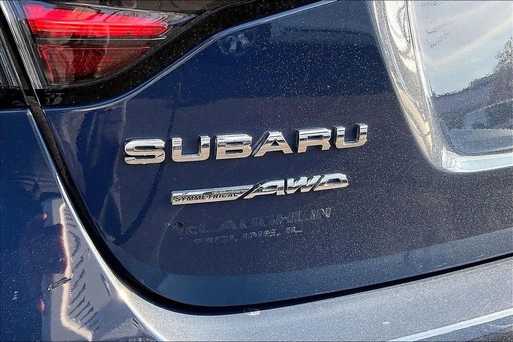 2024 Subaru Legacy Premium - Photo 34
