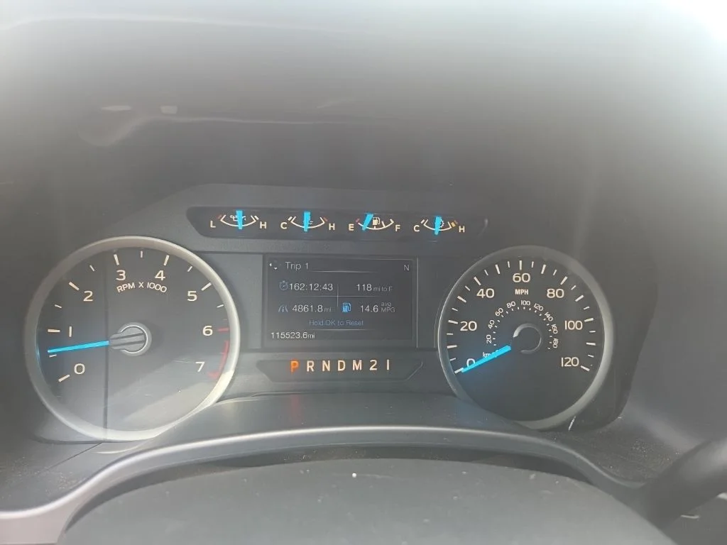 Certified Used 2017  Ford XLT image 31