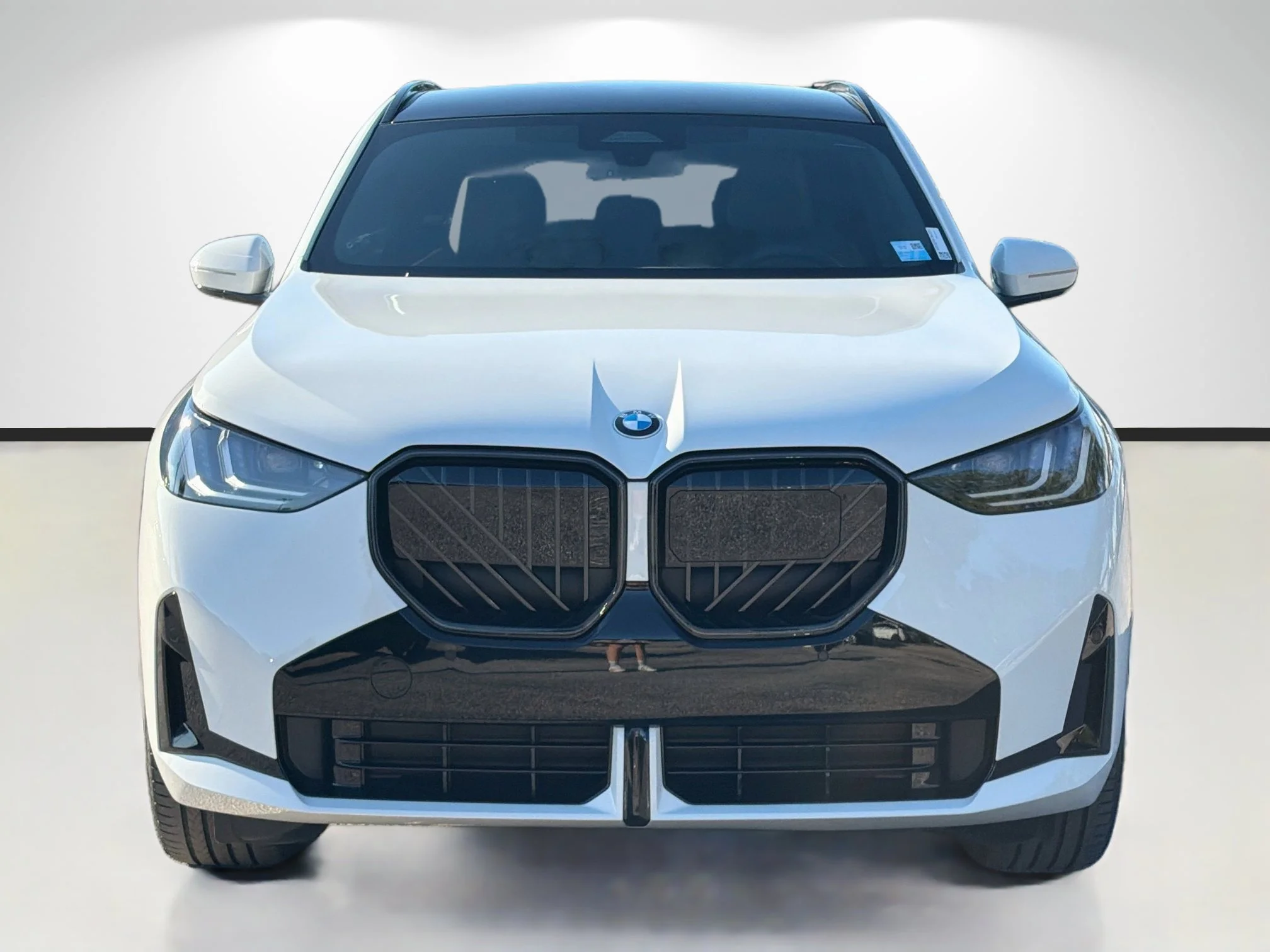 New 2026 Alpine White BMW 30 xDrive image 8