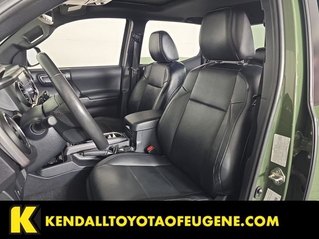 Used 2021  Toyota TRD Sport image 19