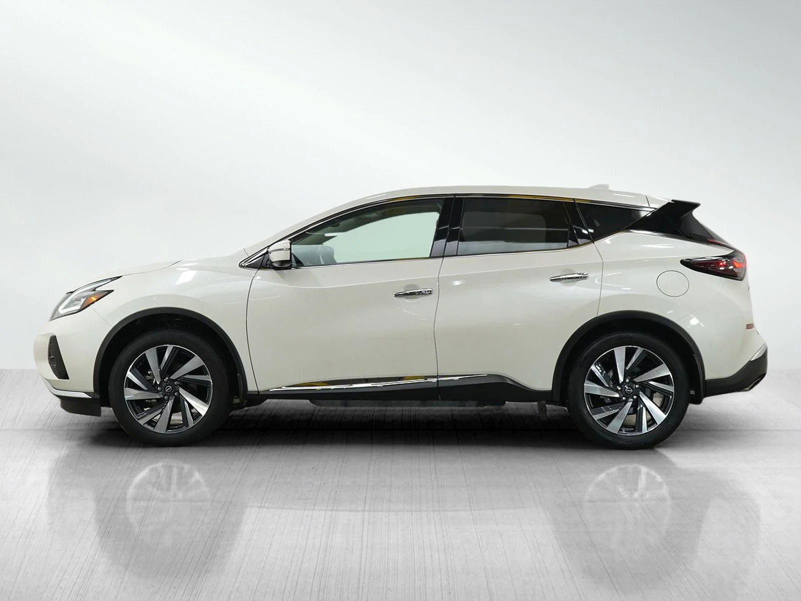 Used 2023 Nissan Murano SL with VIN 5N1AZ2CS1PC136659 for sale in Burnsville, Minnesota