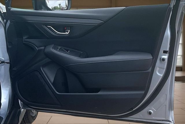 Used 2025 Silver Subaru Premium image 24