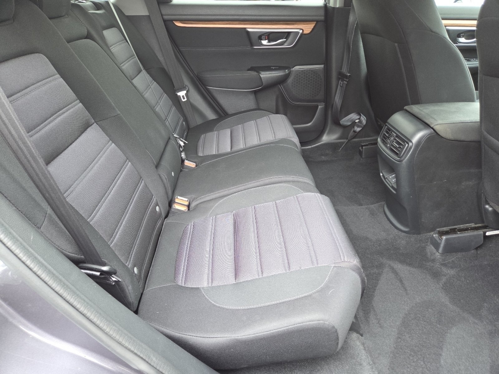 2022 Honda CR-V EX - Photo 21