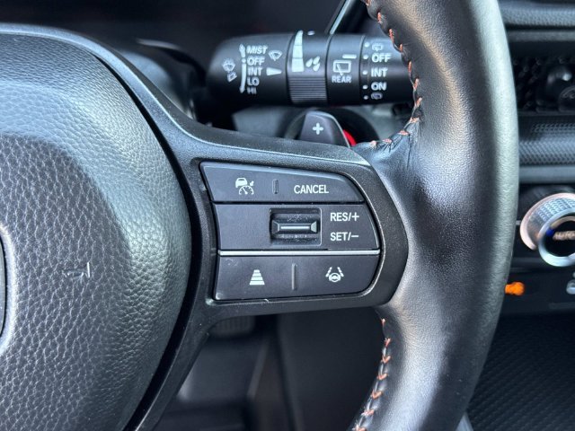 2025 Honda CR-V Sport - Photo 12