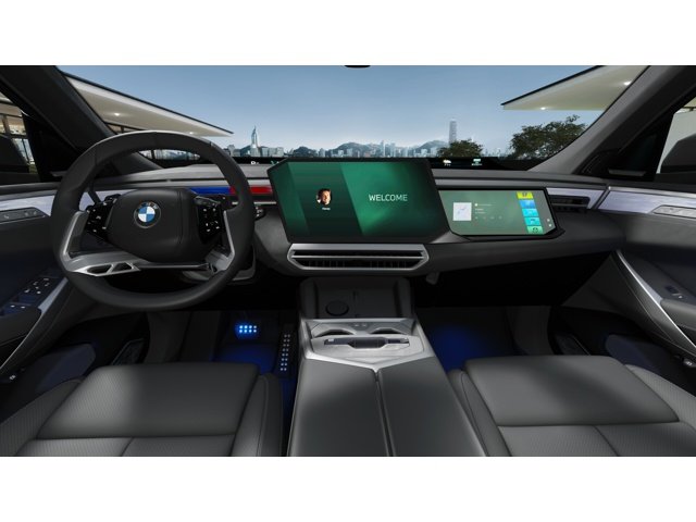 New 2027 Black BMW  image 10