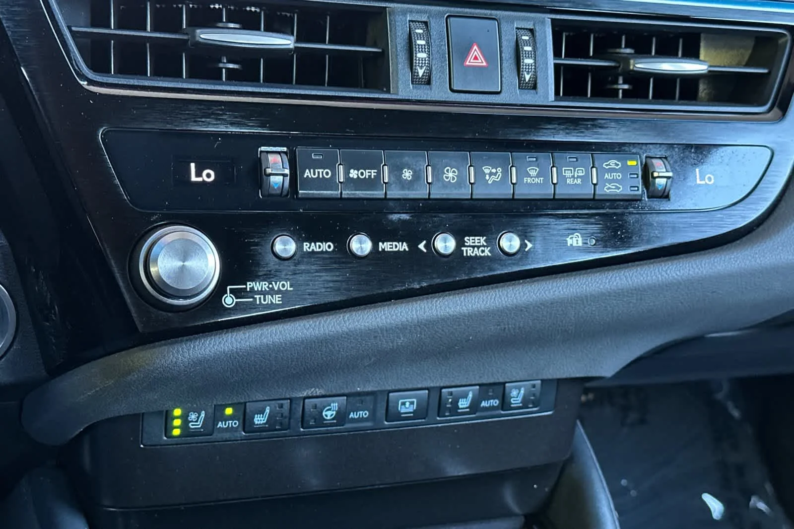 Certified Used 2023 CAVIAR Lexus F SPORT Handling image 22