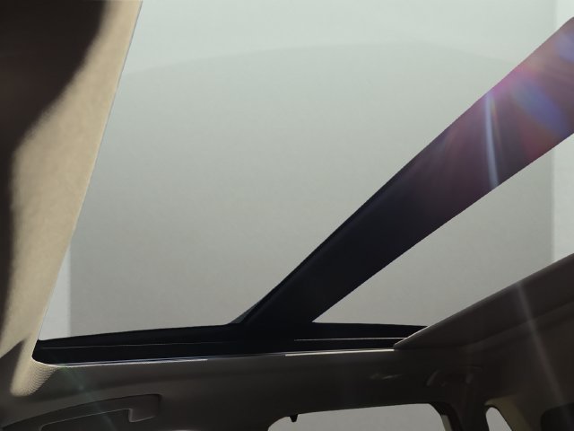New 2026 White Pearl Nissan Platinum image 7