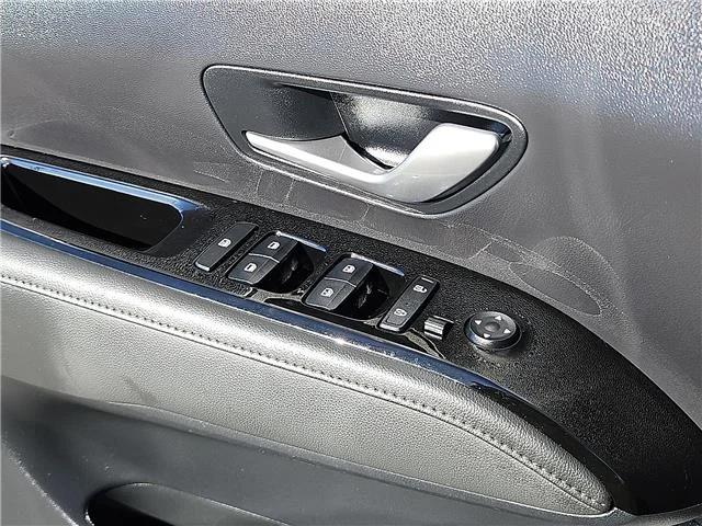 Used 2024 Silver Hyundai Limited Front-Wheel Drive image 20