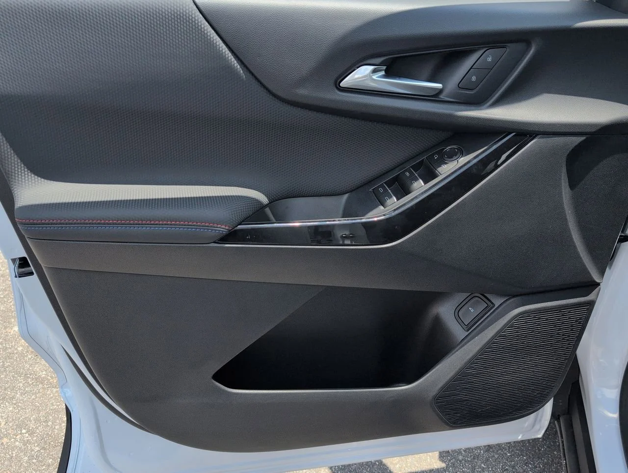 2026 Chevrolet Equinox RS - Photo 21
