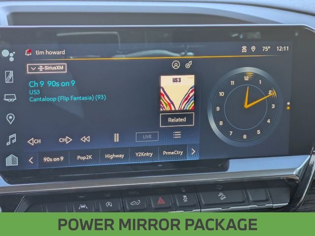 2024 Chevrolet Silverado 1500 RST - Photo 22