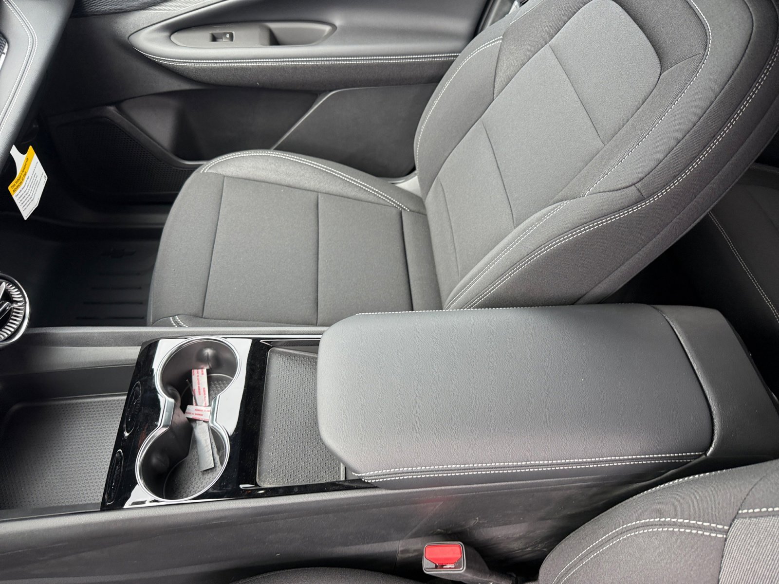 2026 Chevrolet Blazer EV LT - Photo 14