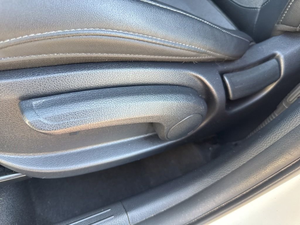 Certified Used 2024 White Kia S image 26
