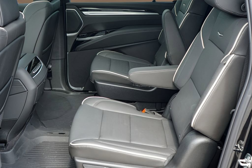 2026 Cadillac Escalade ESV Sport - Photo 20