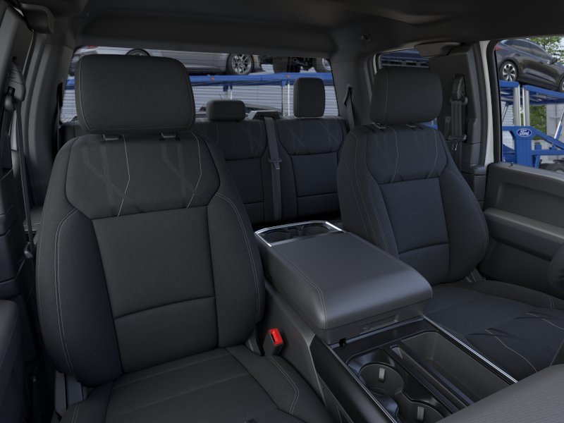2026 Ford F-150 — photo 10