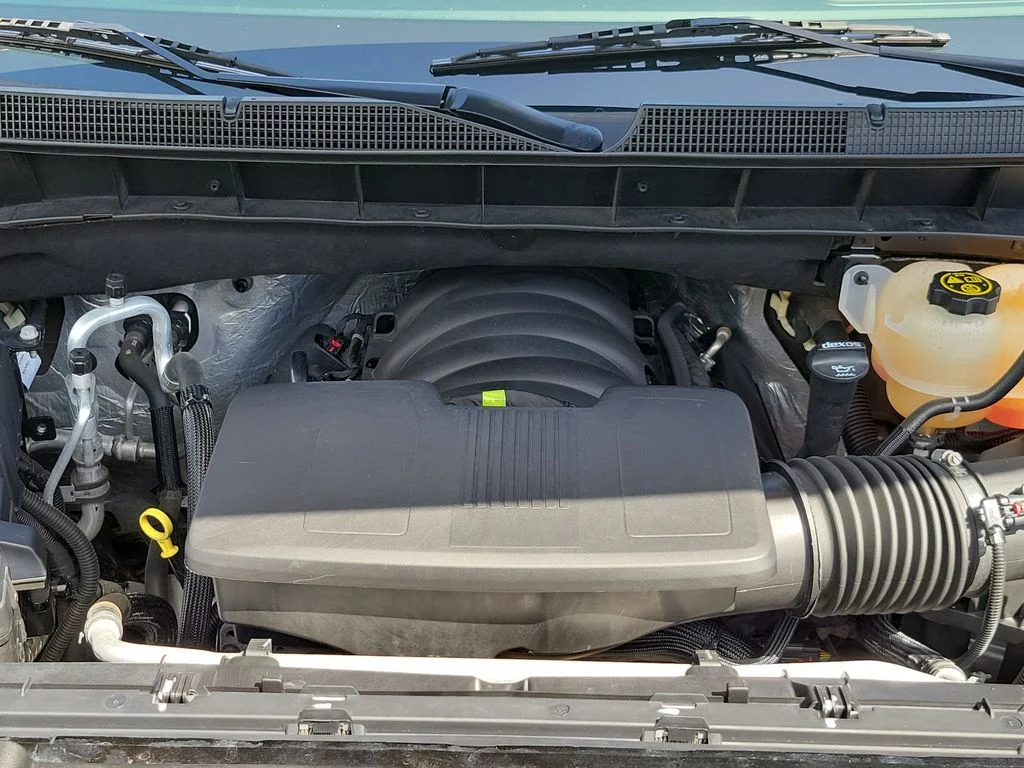 Used 2022 Black Chevrolet LTZ image 38