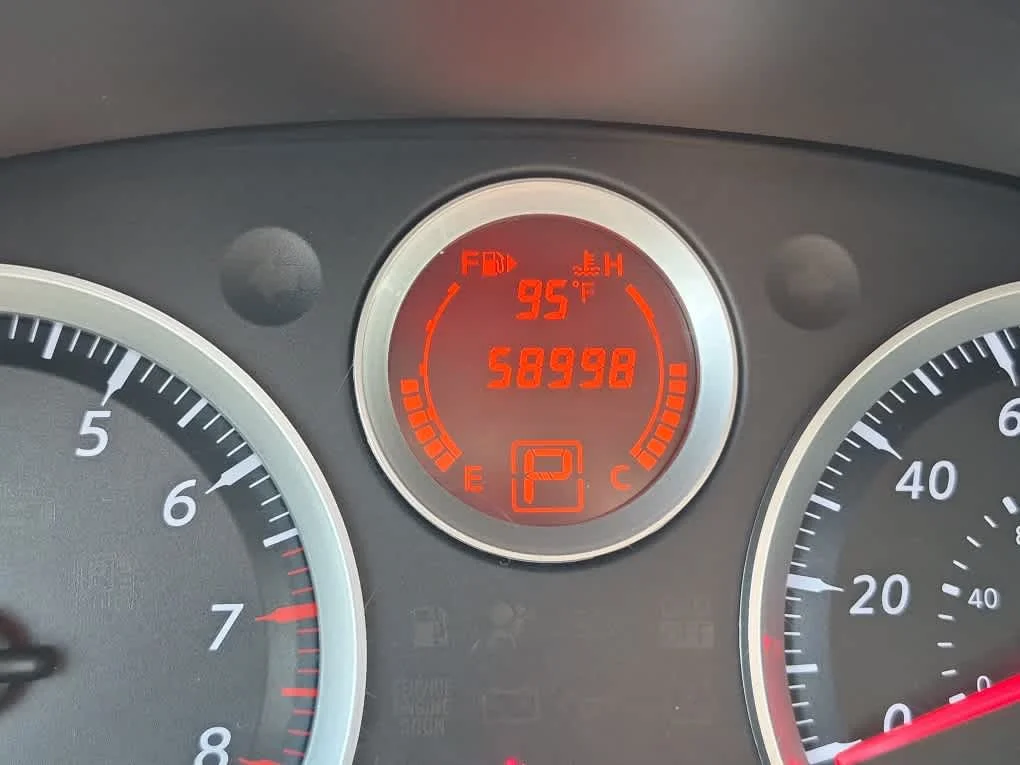 Used 2012 Aspen Ice Nissan 2.0 S image 15