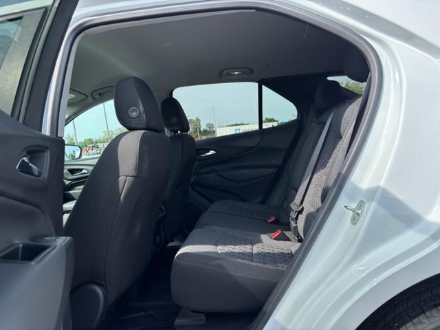 Certified Used 2024 Summit White Chevrolet LT image 10
