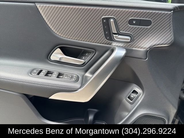 2025 Mercedes-Benz CLA CLA 250 - Photo 16