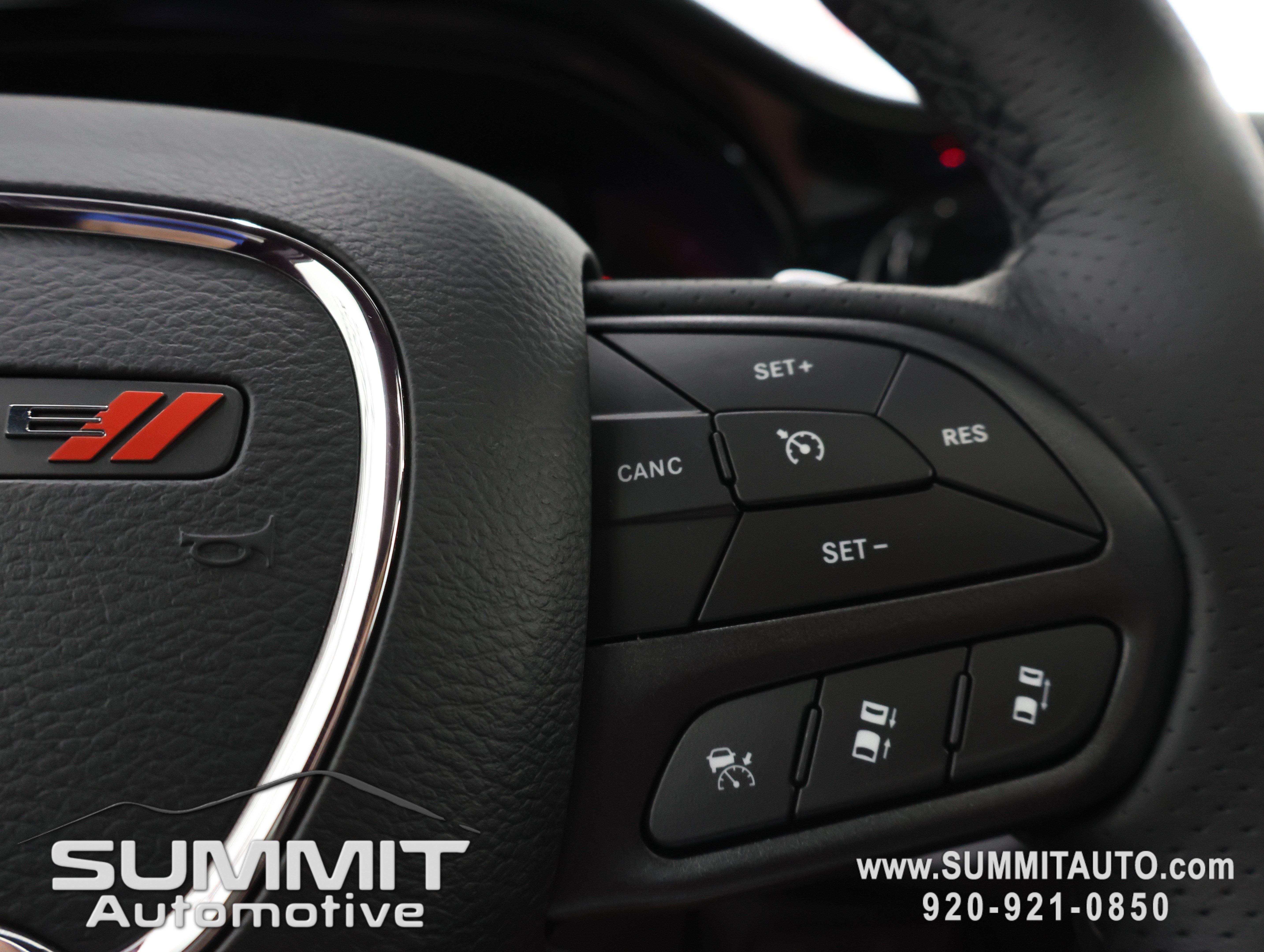 New 2026 Red Dodge GT Plus image 14
