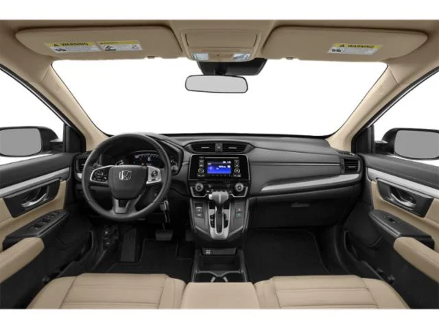 Used 2021 Gray Honda AWD EX image 8