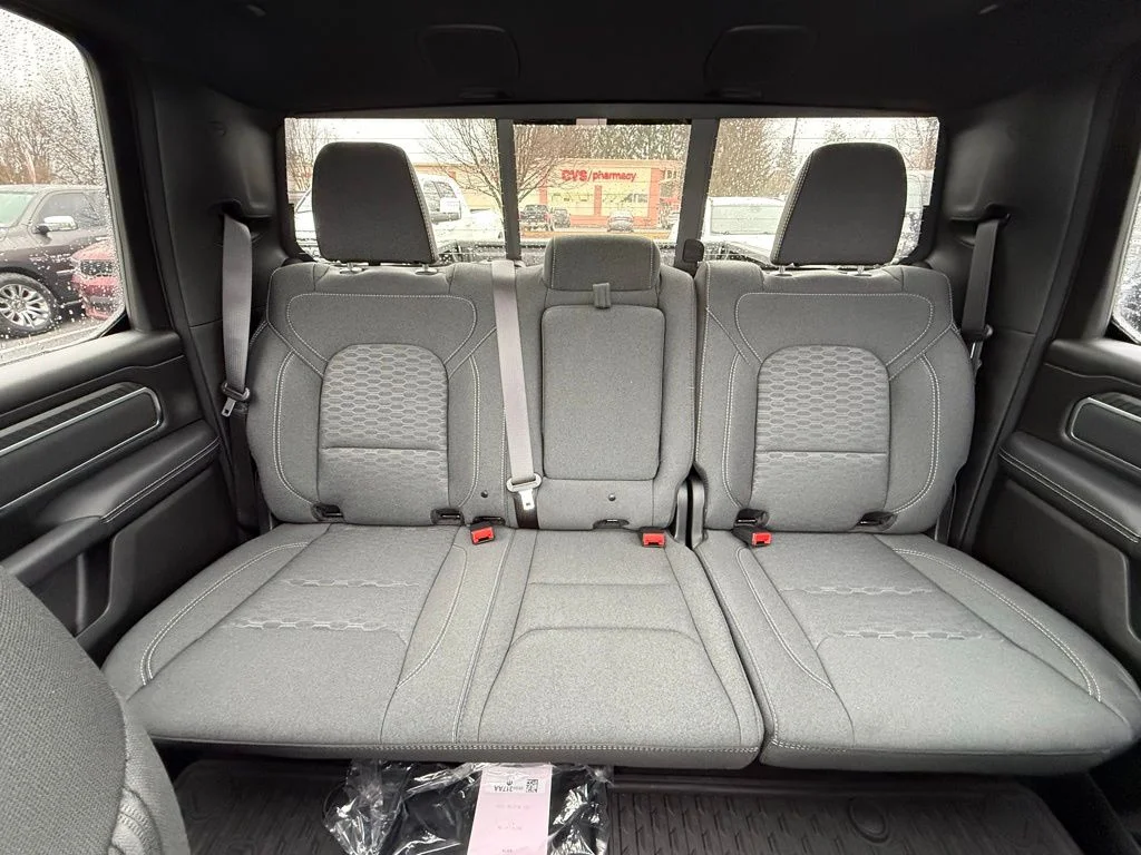 2026 RAM 1500 Big Horn/Lone Star - Photo 30
