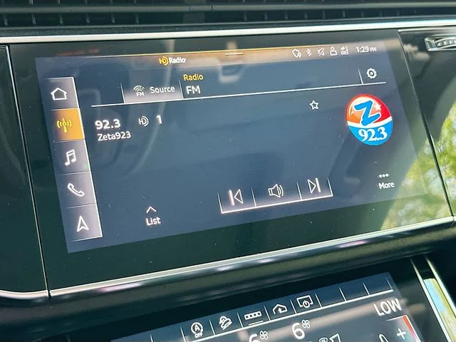 2023 Audi Q8 Premium Plus - Photo 15